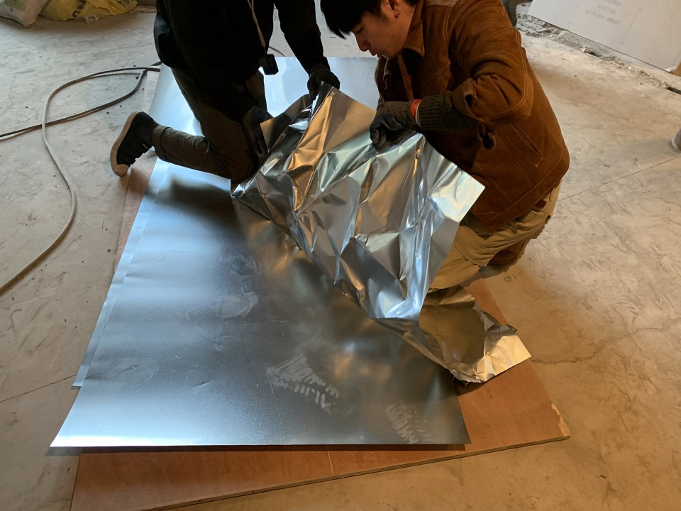 木木艺术社区改造，北京 / B.L.U.E.建筑设计事务所-70