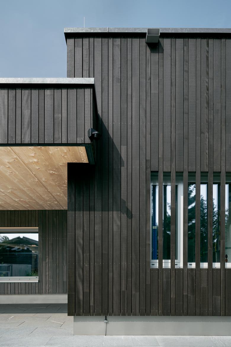 德国 Schlier 消防站扩建-10