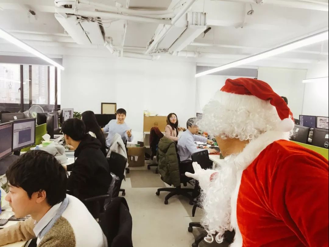 帝奥圣诞狂欢，室内设计营造节日氛围-20