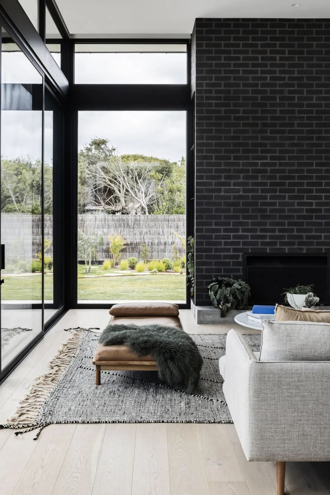 那不勒斯 Coastal Pavilion 住宅丨意大利那不勒斯丨Mim Design-18