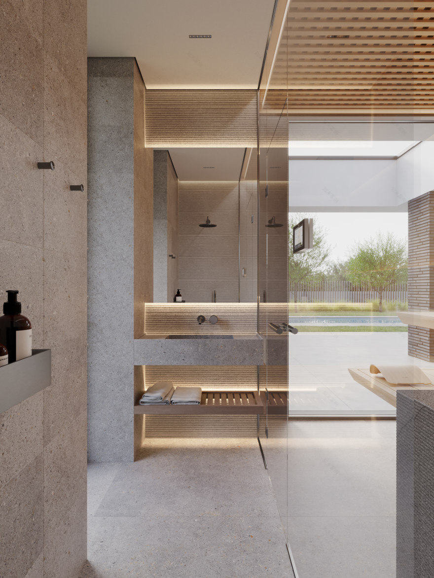 连我之家(注:LINE是一款知名社交软件,LINE HOUSE一般指其线下体验空间等相关场所,连我是LINE的常见中文译称 ) 丨乌克兰赫梅利尼茨基-88