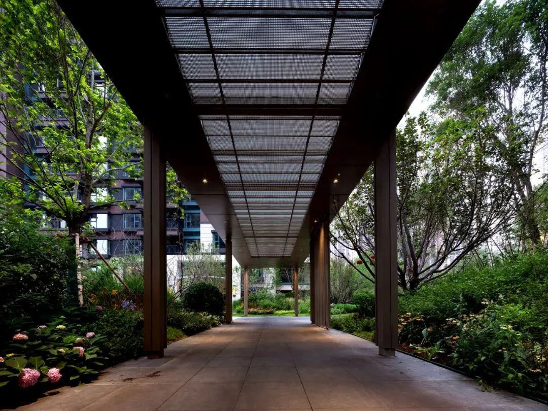 石家庄万科·翡翠公园丨中国石家庄-24