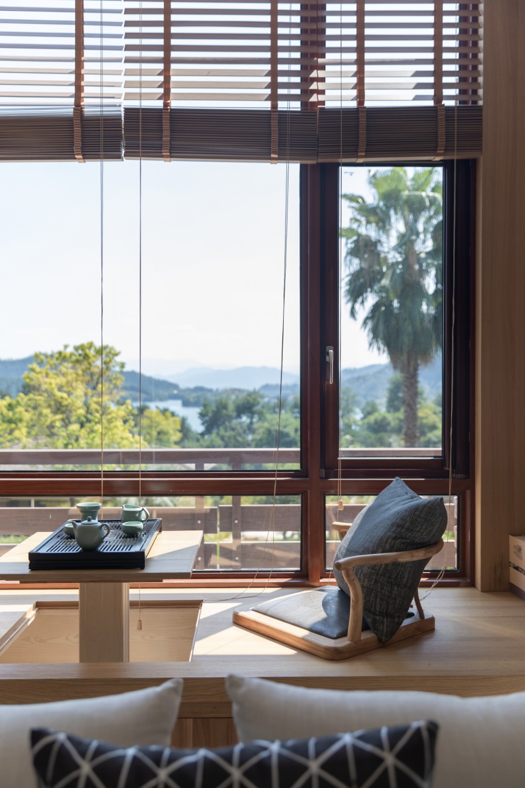 杭州·千岛湖·滨江度假村-6