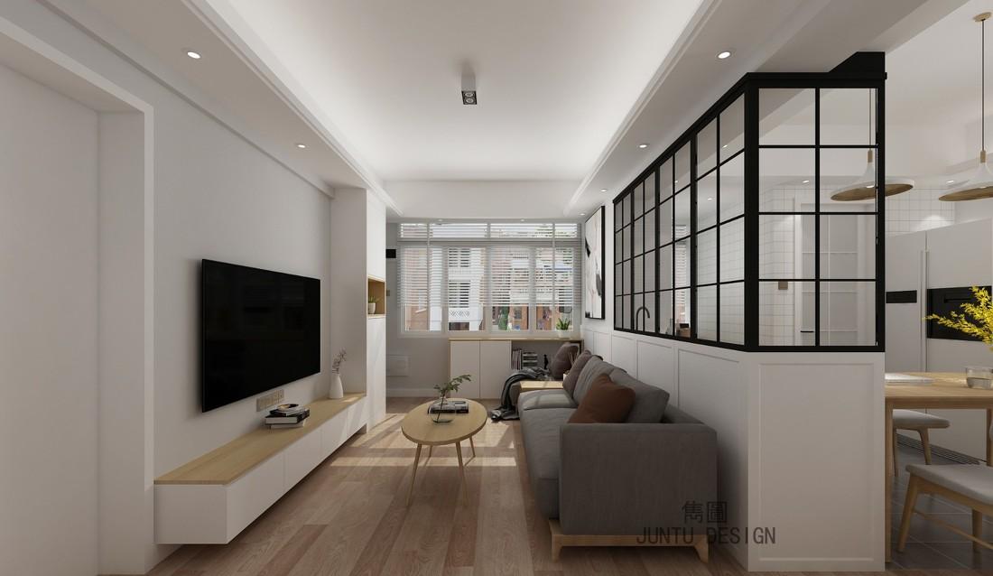 广州东山培正东街周宅-6