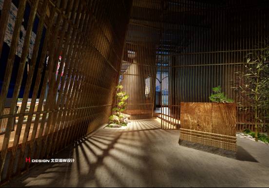 红树林居酒屋，带你大饱眼福-39