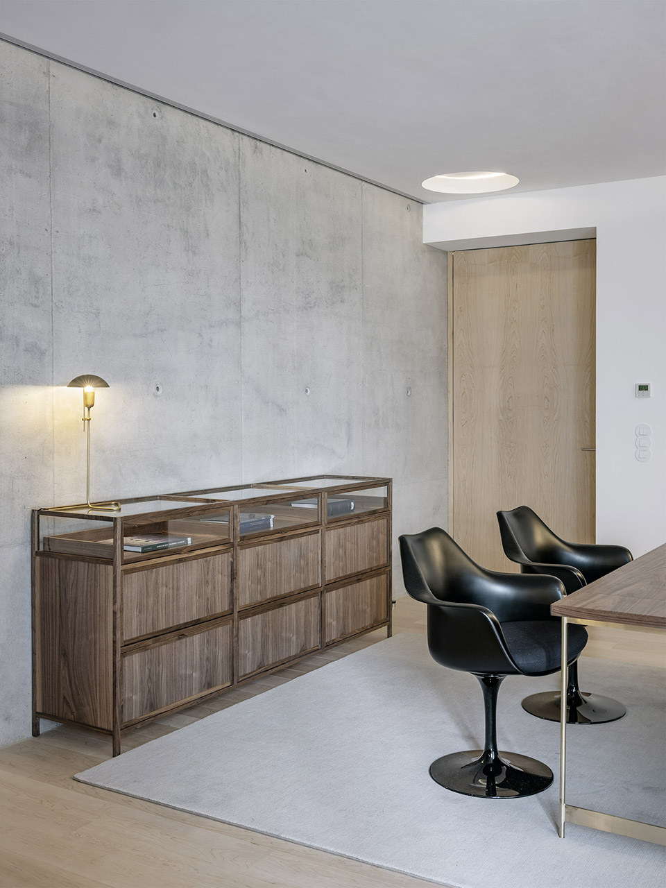 Trofa市政厅丨葡萄牙丨NOARQ-254