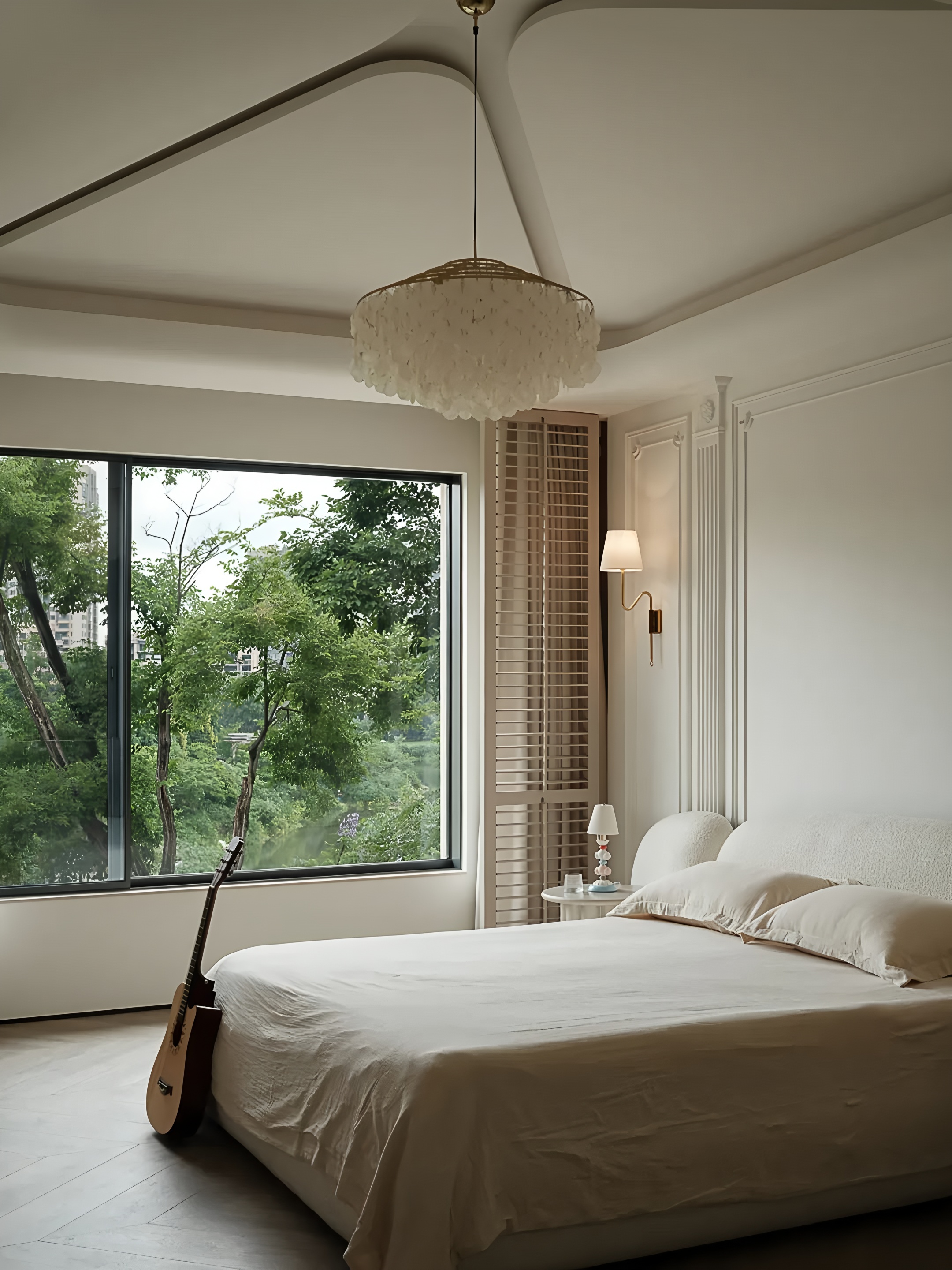 光吟静室简序生长丨中国重庆丨重庆悦空间设计-99