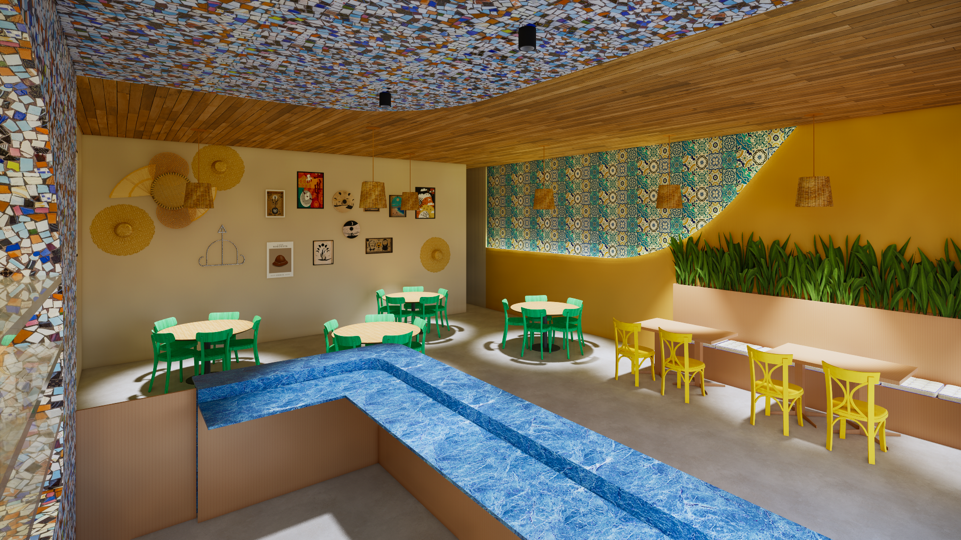 Restauranre Raizes-1