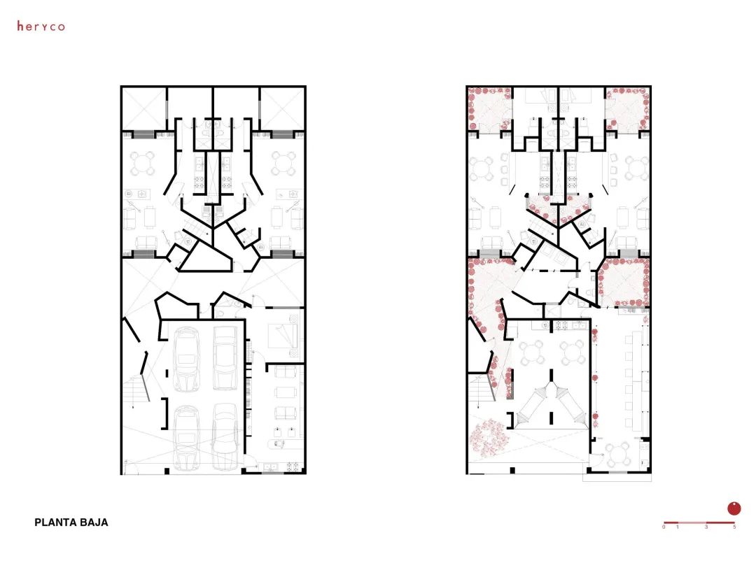Carretas 别墅，墨西哥克雷塔罗-65