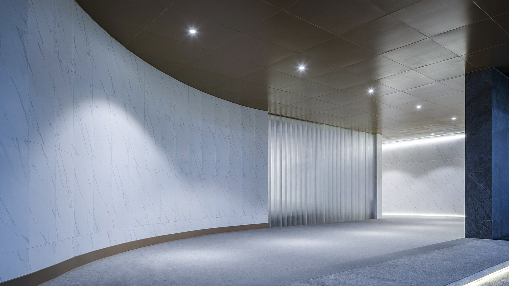   Artbell阿特贝尔丨宁波 祥生光明·金麟府 景观设计  丨中国浙江-20