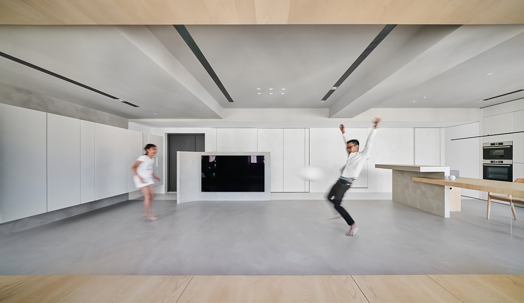 开心盒子L宅丨中国台北丨虫点子设计-32