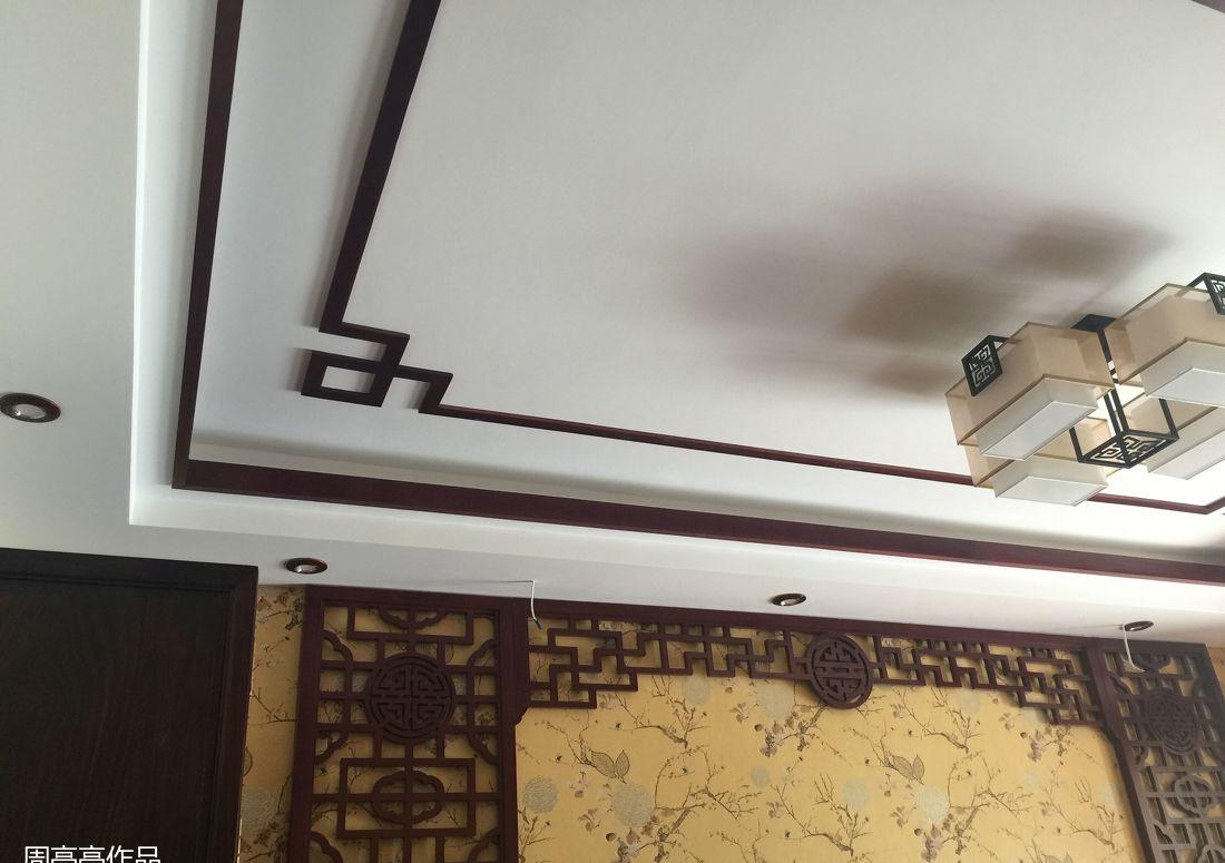 周亮亮设计作品·传统文化,中式古典-38