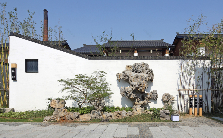 朱家店民宿学校-50