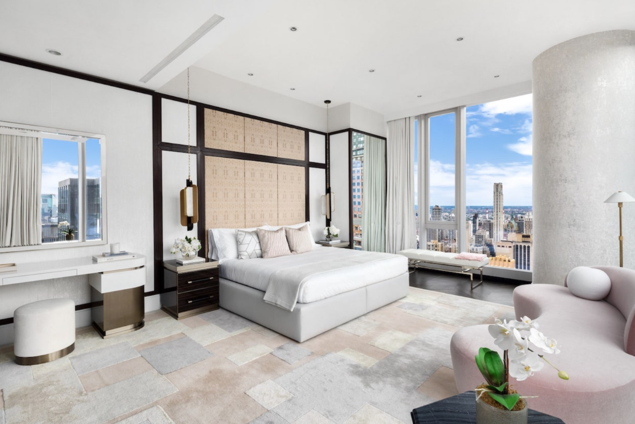 纽约中央公园塔楼丨美国曼哈顿-54