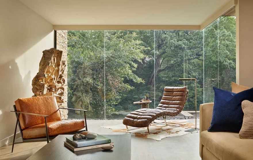 Complete Redesign of a Dilapidated 1950s Split-Level Home in Dallas-12