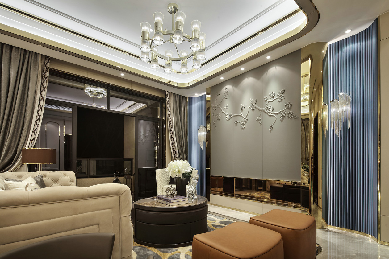 协信·天骄公园-10