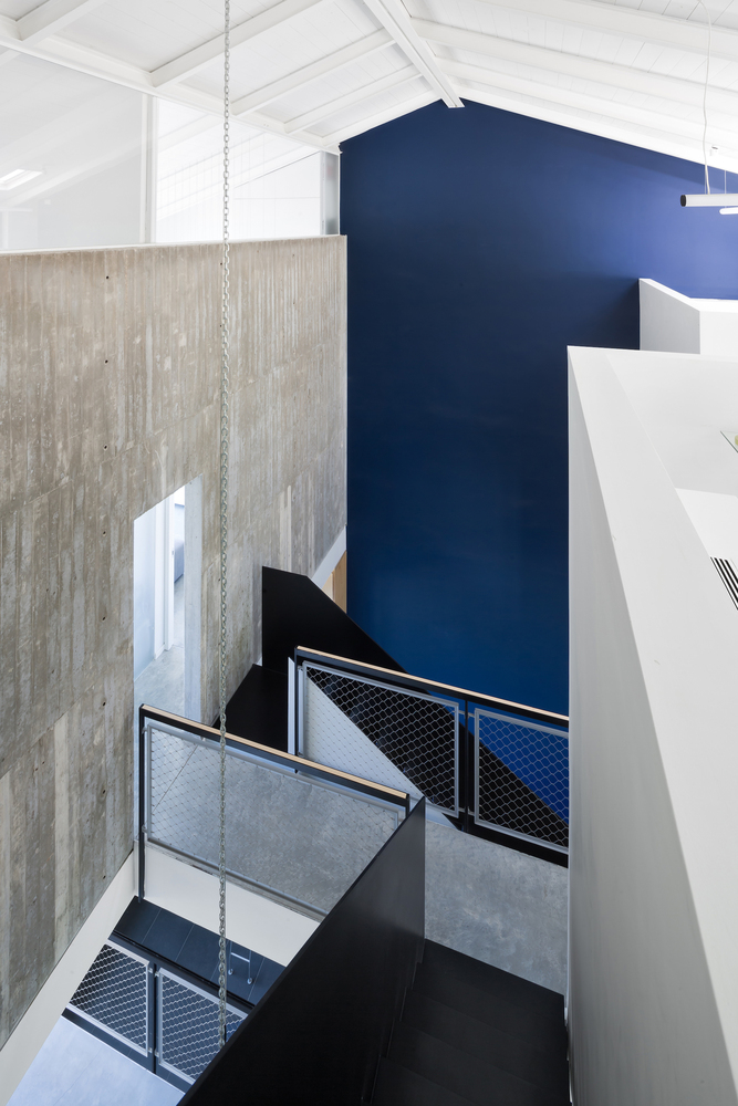 SW House  Arbejazz architecture studio-61