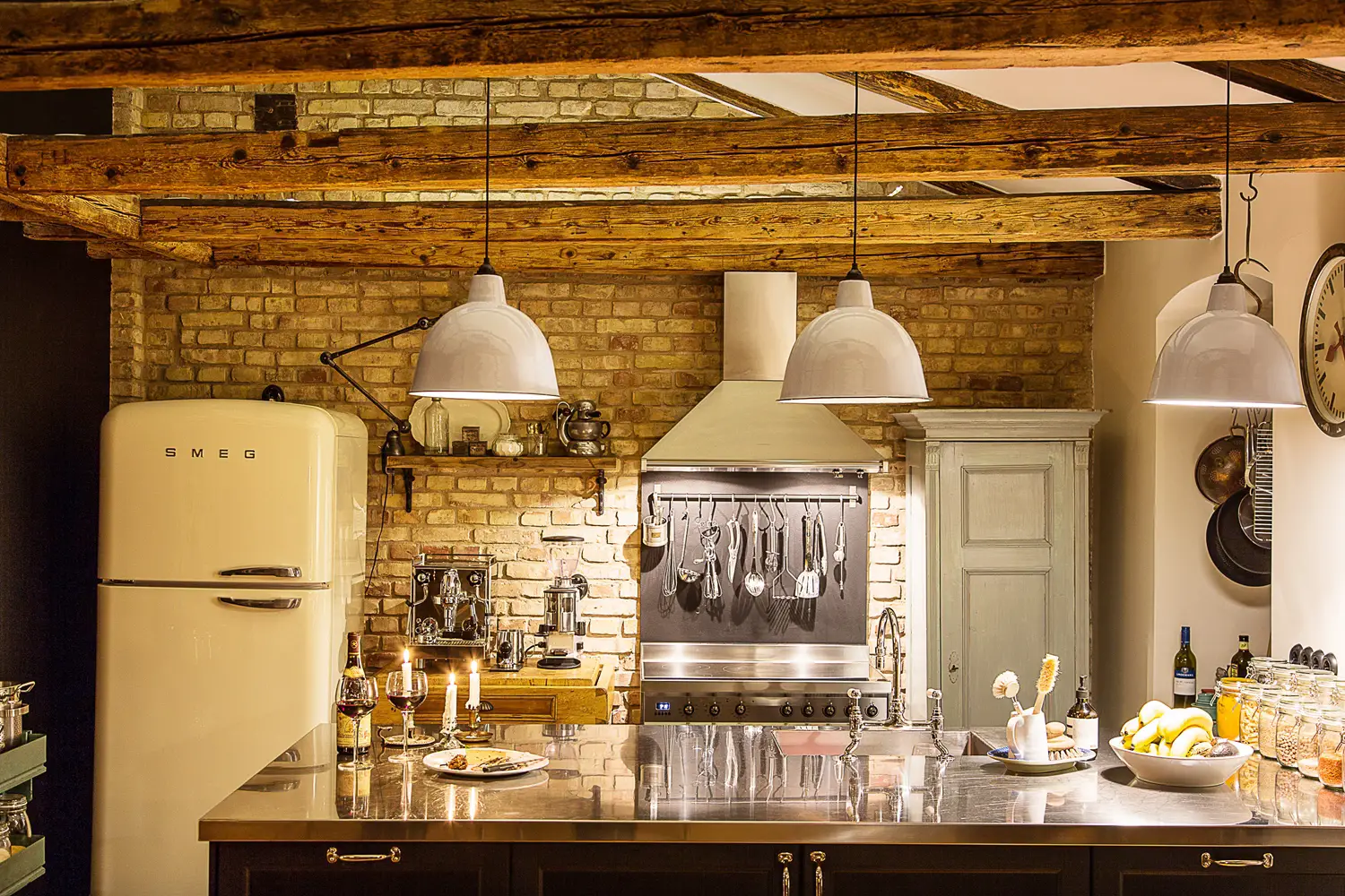 魔法夜之魅力空间-26