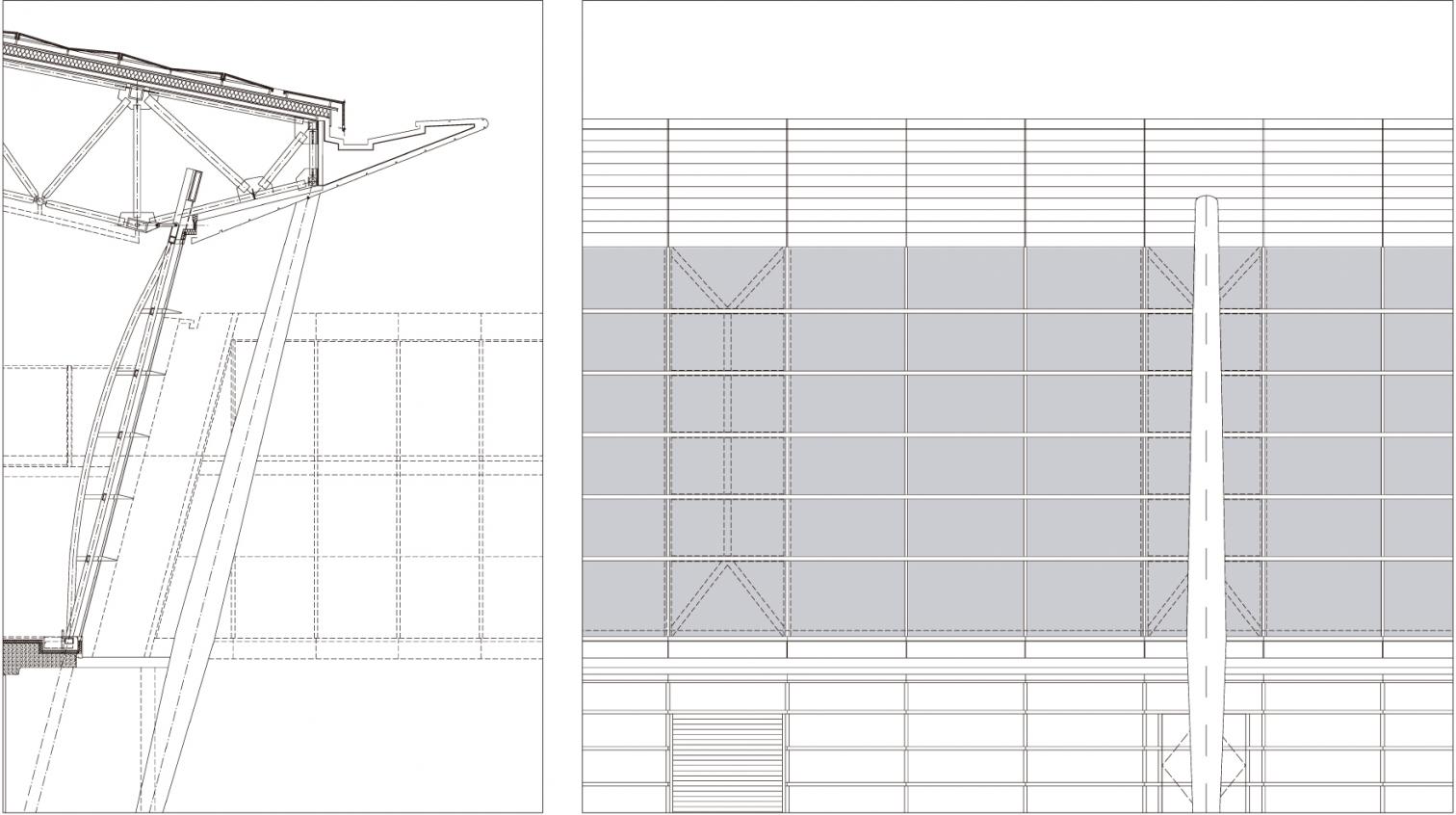 北京首都国际机场 T3 航站楼-16