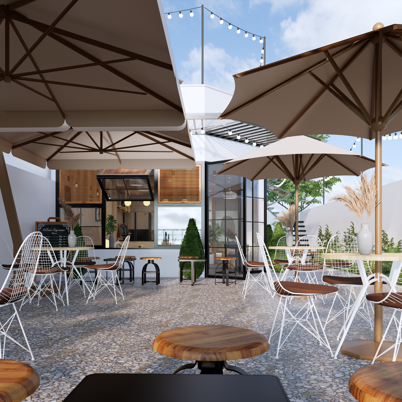 HoiAn Coffee - Full Design-5