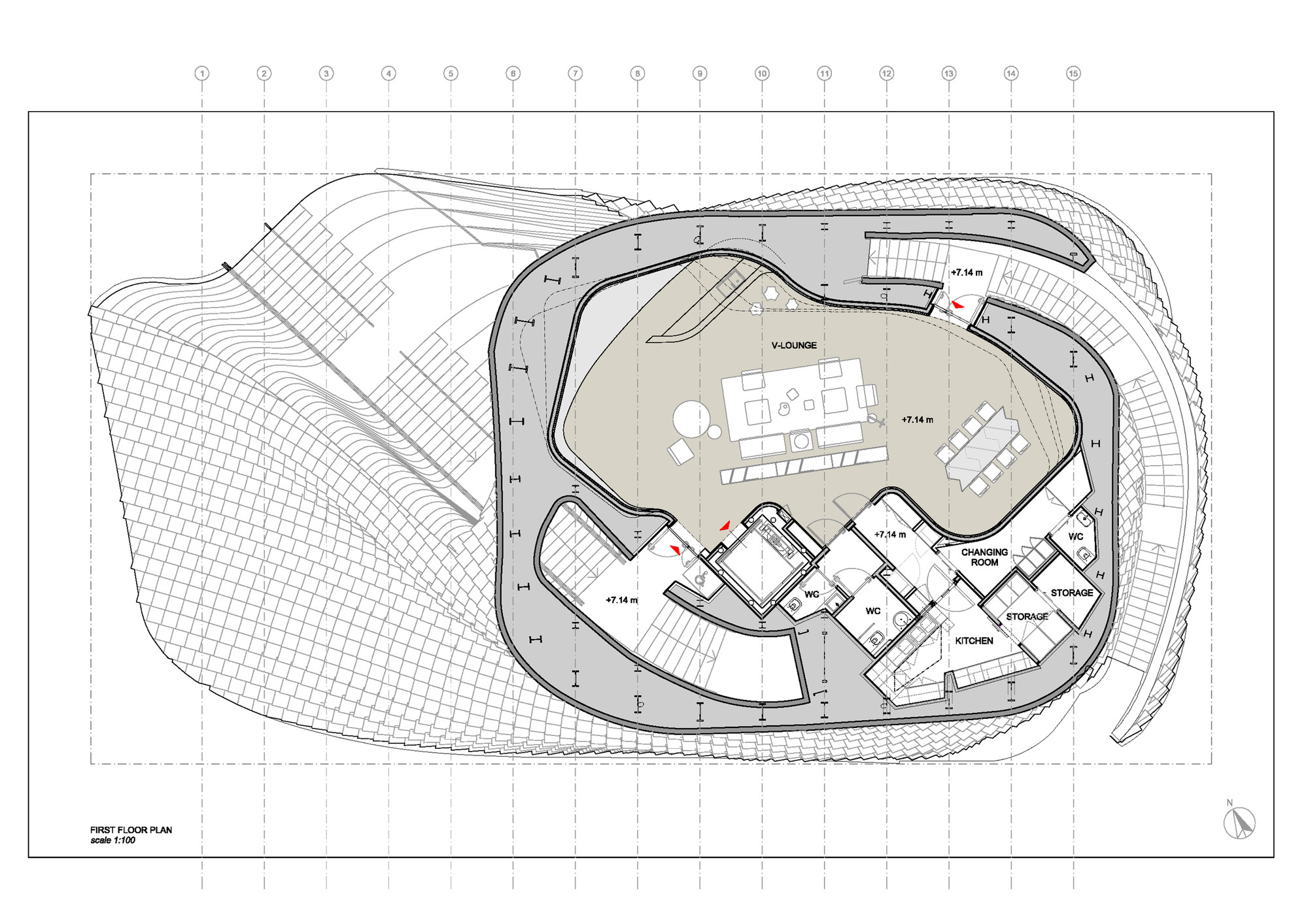 米兰世博会万科馆-38