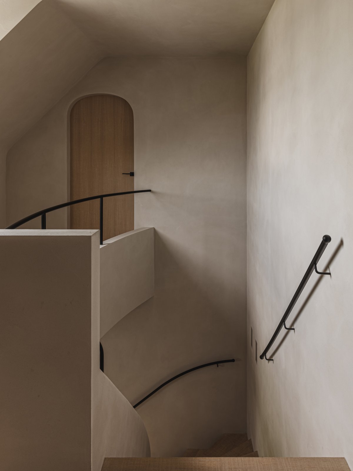 Nieubouw Torhout 住宅-12