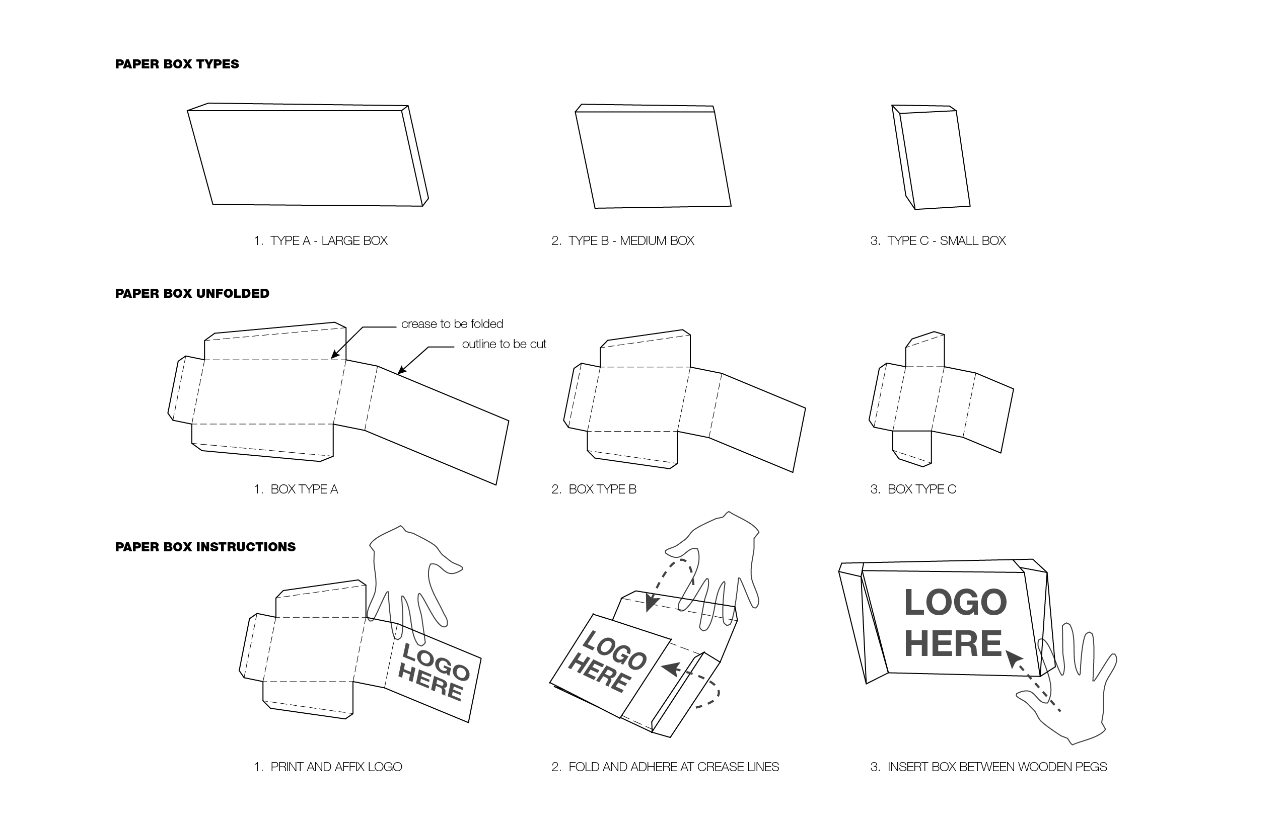 灵动展示墙 | 共享办公空间的新标志-13
