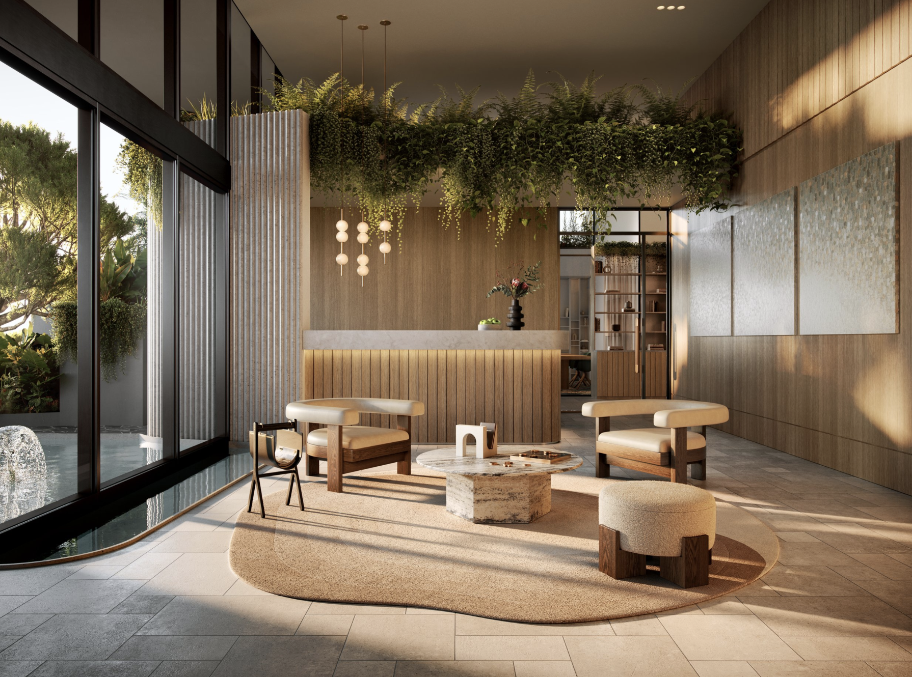 挂毯丨Volume Vision-11