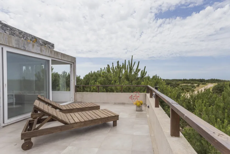 阿根廷海滨别墅-19