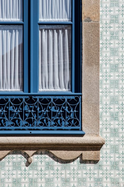 葡萄牙奥瓦尔住宅翻新-27