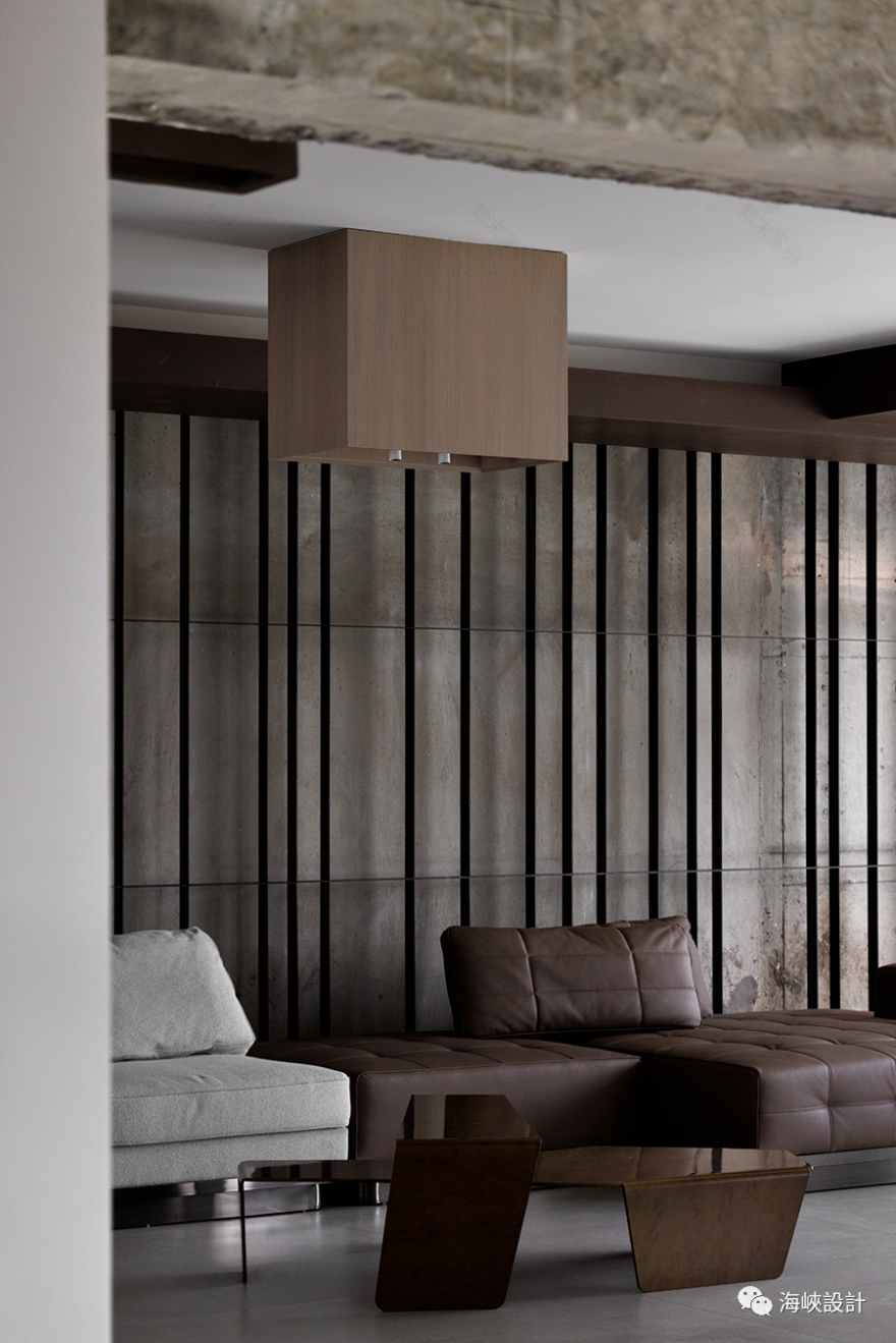 福州廿上设计事务所办公室丨中国福州-13