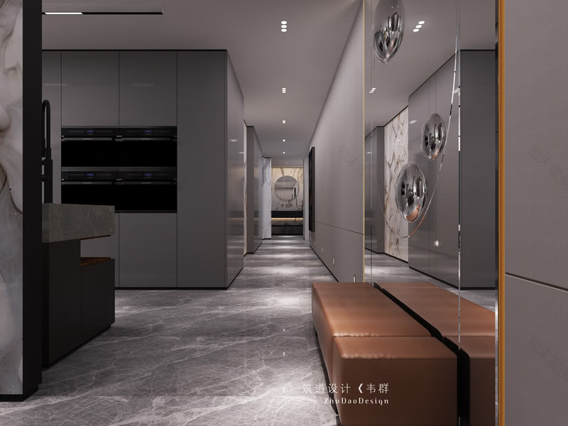 自然与平衡的现代家居艺术-4