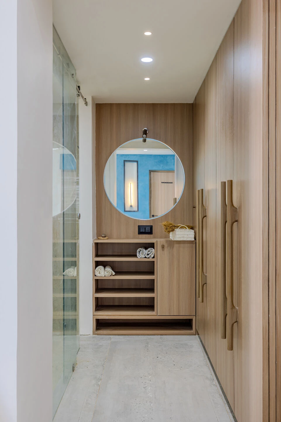 Project Zero Comfort 项目丨印度丨rbhu-27