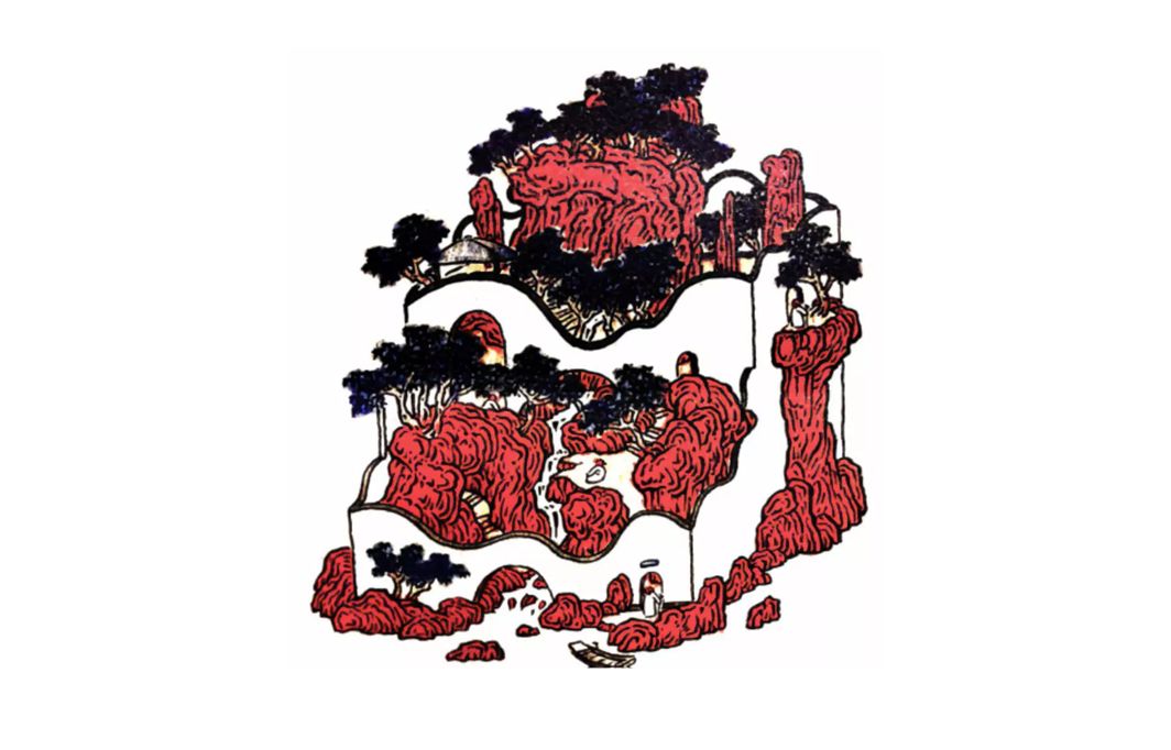 阳光城蚌埠麓山悦 | 山水诗意与现代人居的完美融合-14