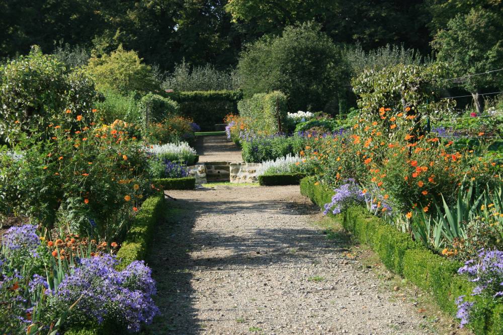 圣让·加德地区相关景观及建筑项目丨法国-4