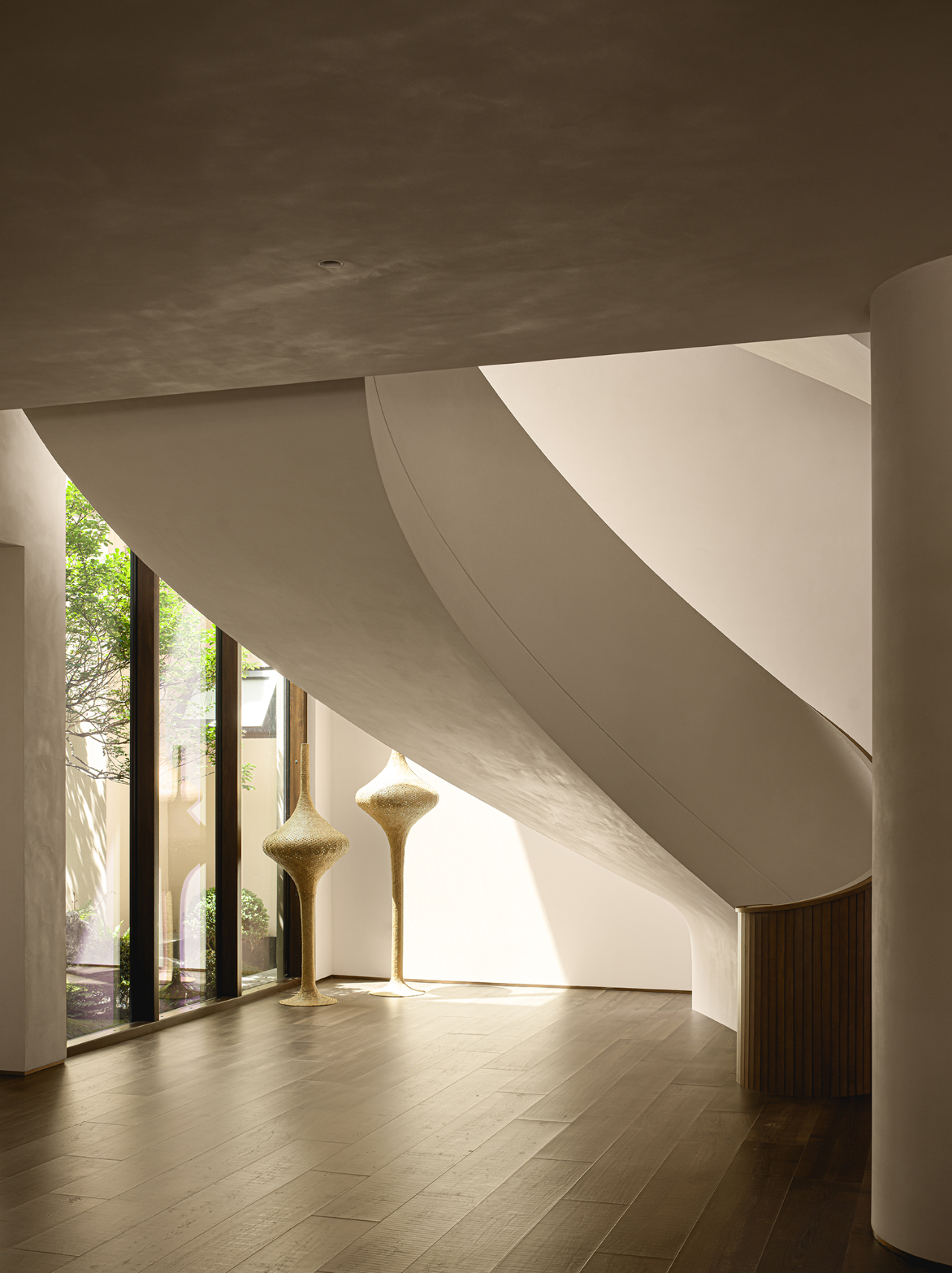 融科·橡树澜湾丨中国重庆丨昱辰设计（YS STUDIO）-21