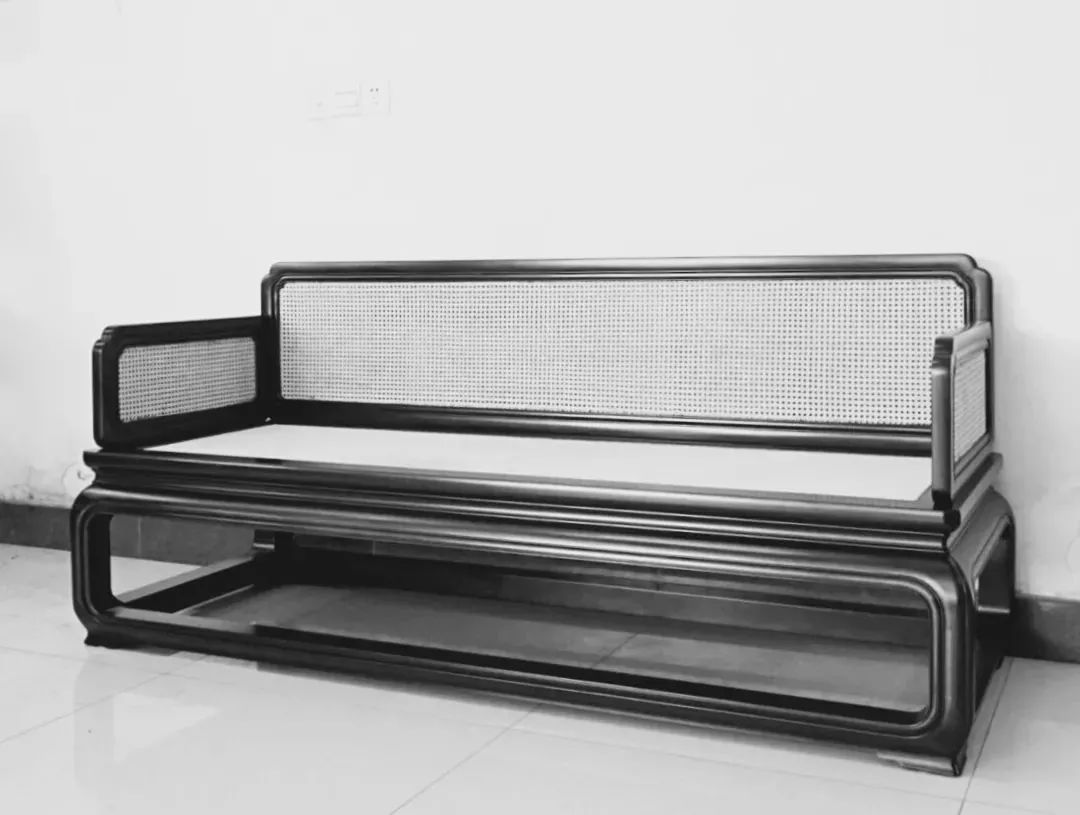 唐卫国苏作家具设计展——美美与共，尊重专业审美-84