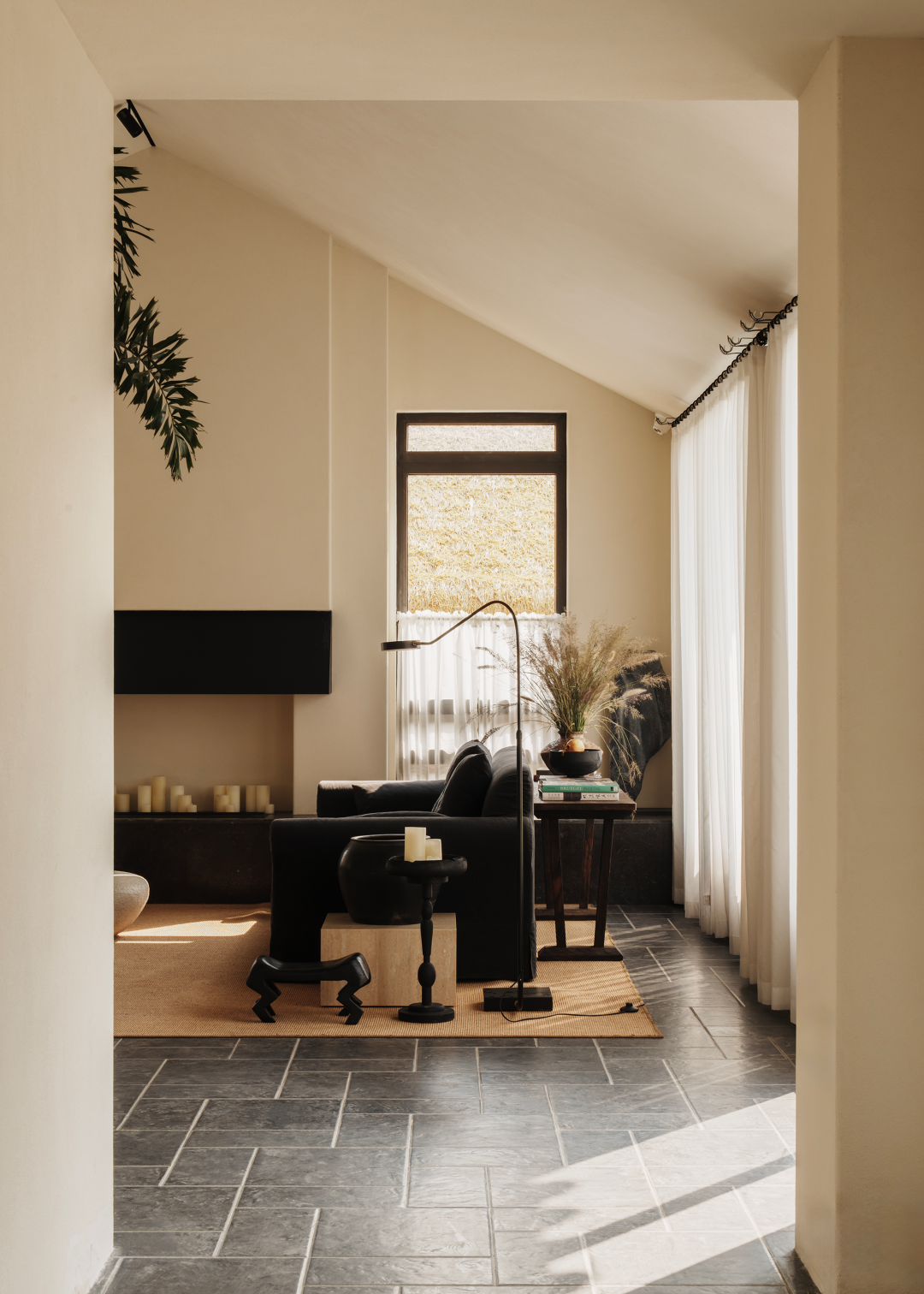 合肥归耕民宿丨中国合肥-6