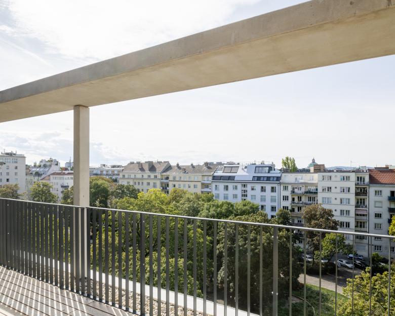 BWM Designers & Architects丨Am Modenapark 1-2丨奥地利-14