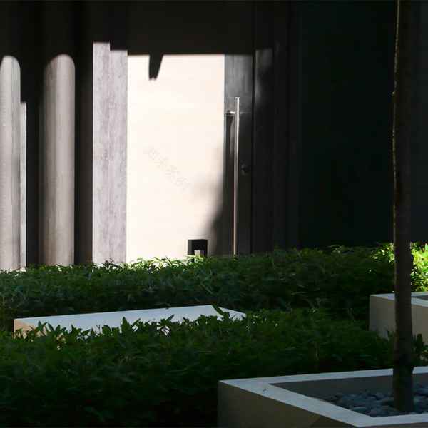 前《信使报》印刷厂内庭及外部空间项目丨意大利罗马丨3C + T Capolei Cavalli 与 AG&P-24