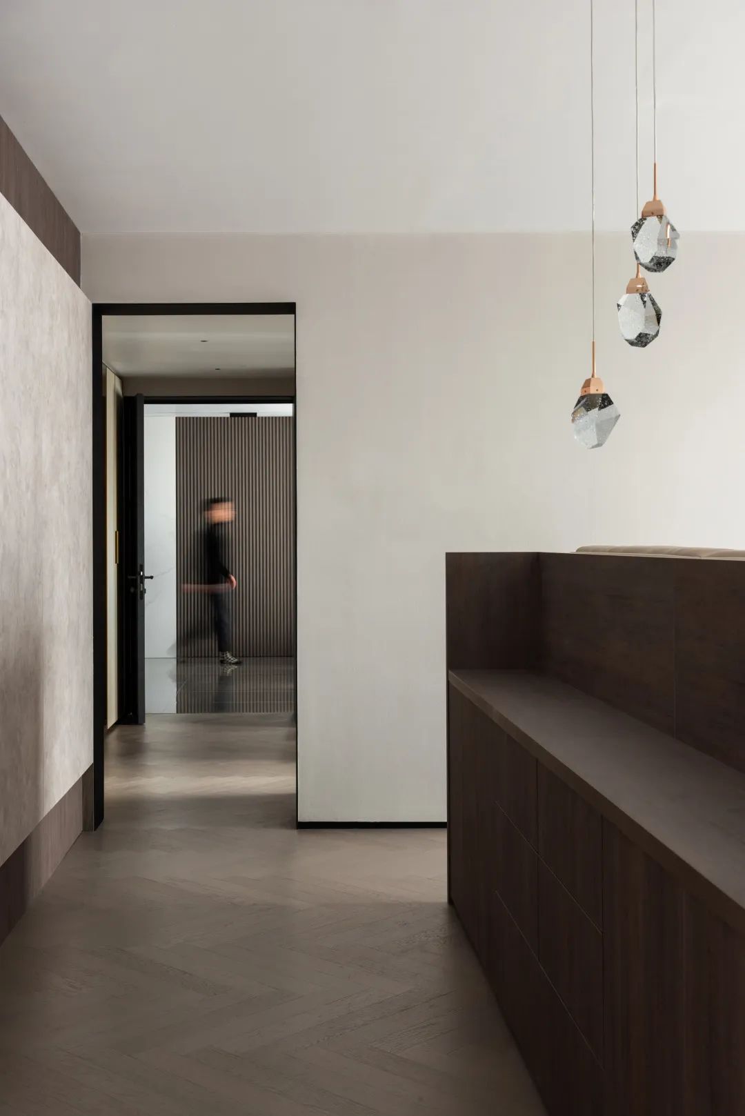 福熙大道丨中国北京丨梓馨设计工作室-73