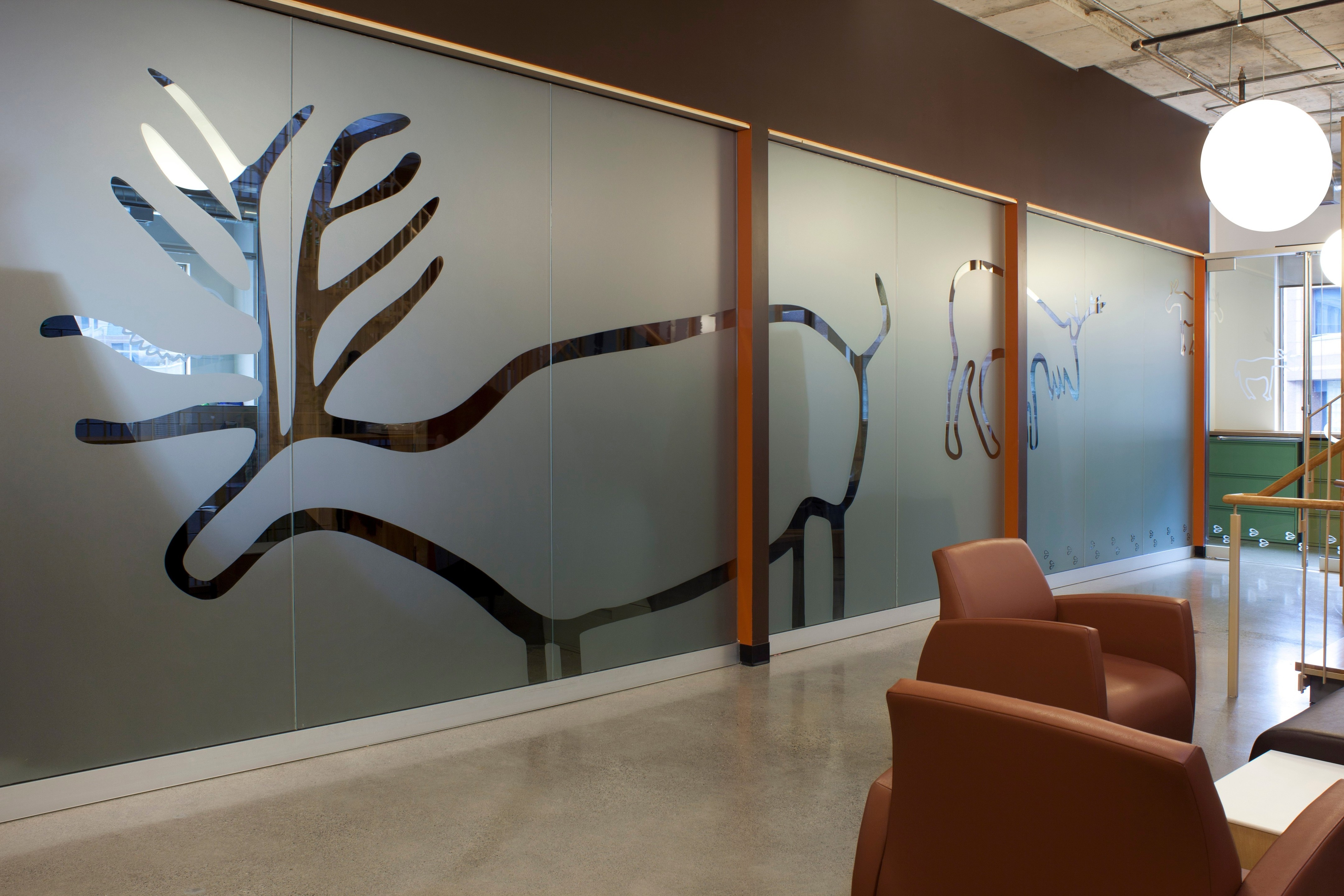 原住民之家(Native Child and Family Services of Toronto)-12