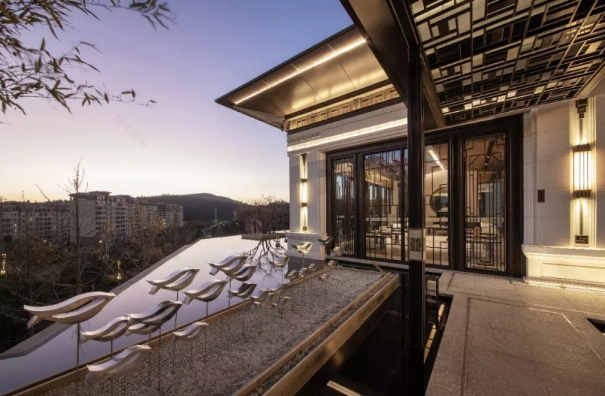 中海·云麓九里丨中国昆明-42