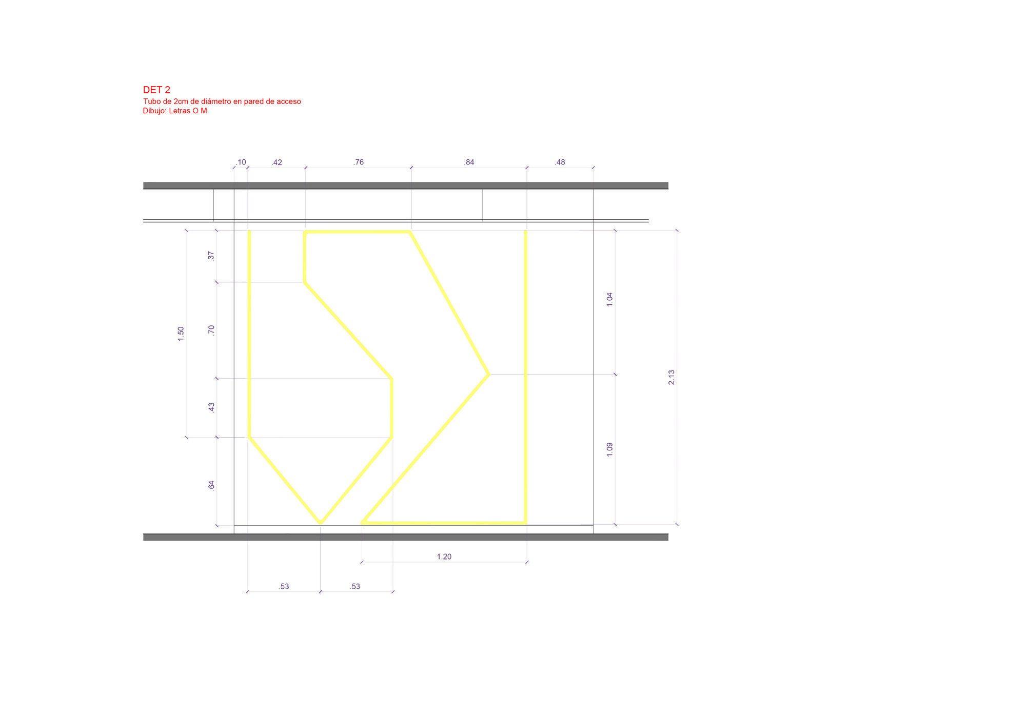 奥玛哈姆住房丨西班牙丨WOHA Arquitectura S.L.-24