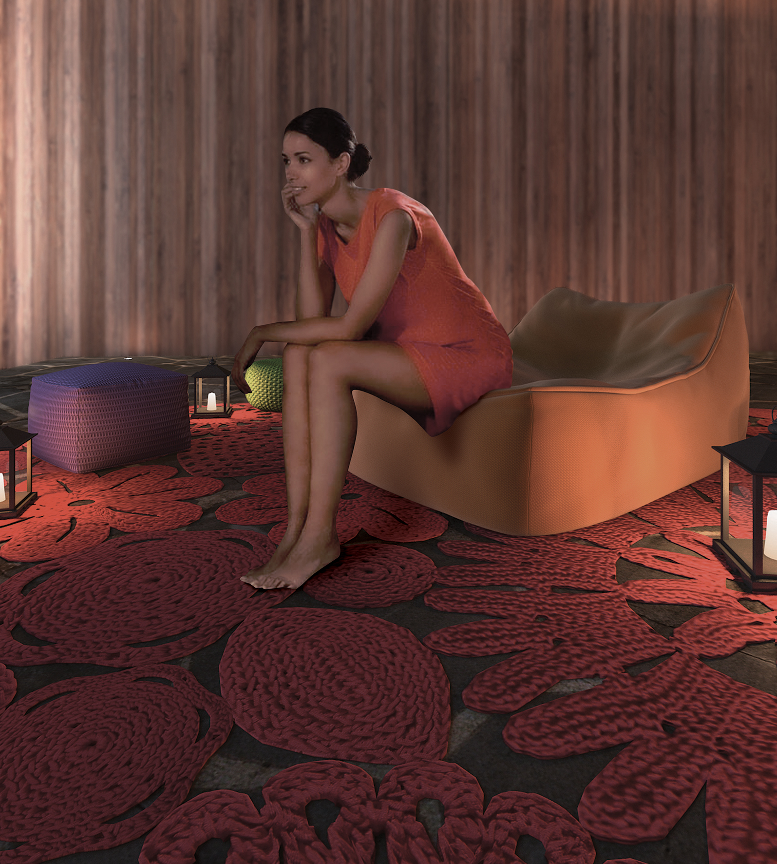 DOLDER WALDHAUS studio mk27-7