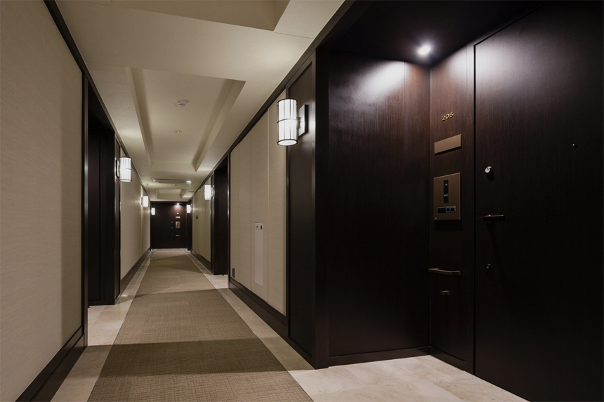 丨日本东京丨坂倉建築研究所-13