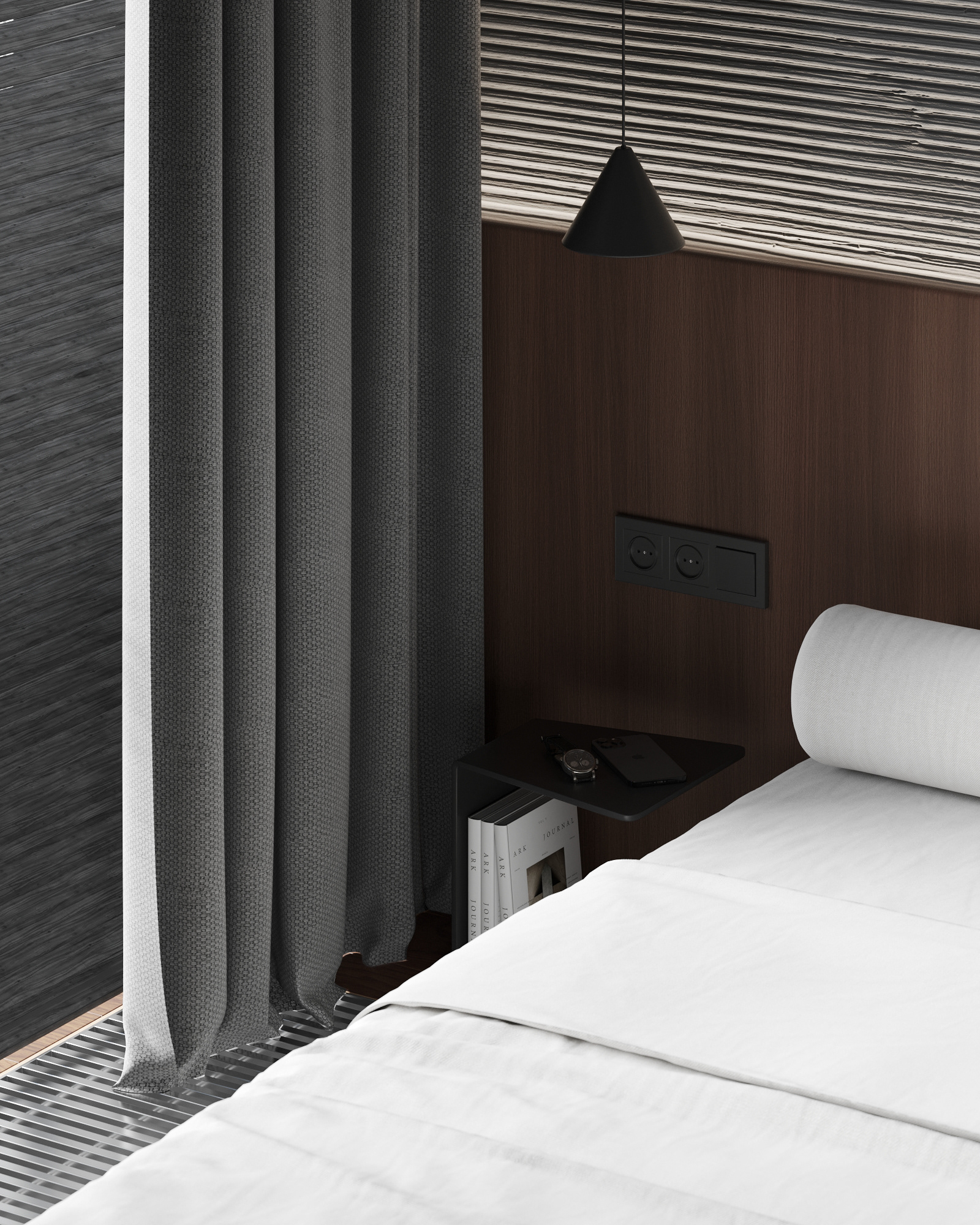 ЖК "HILL8" 51 м²-10