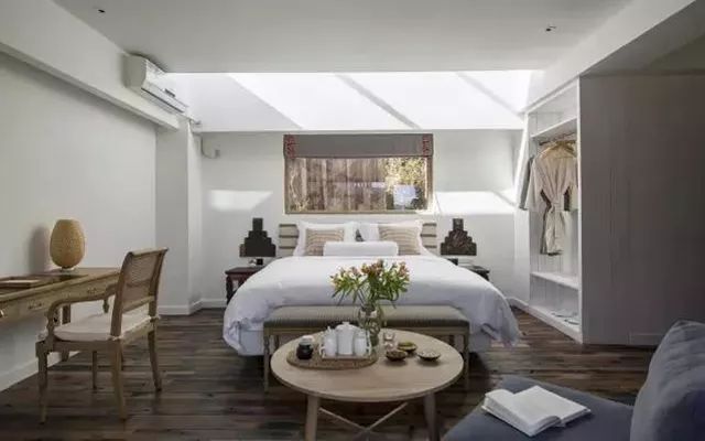 老顽童改过的民宿，就成了婚纱照圣地-80