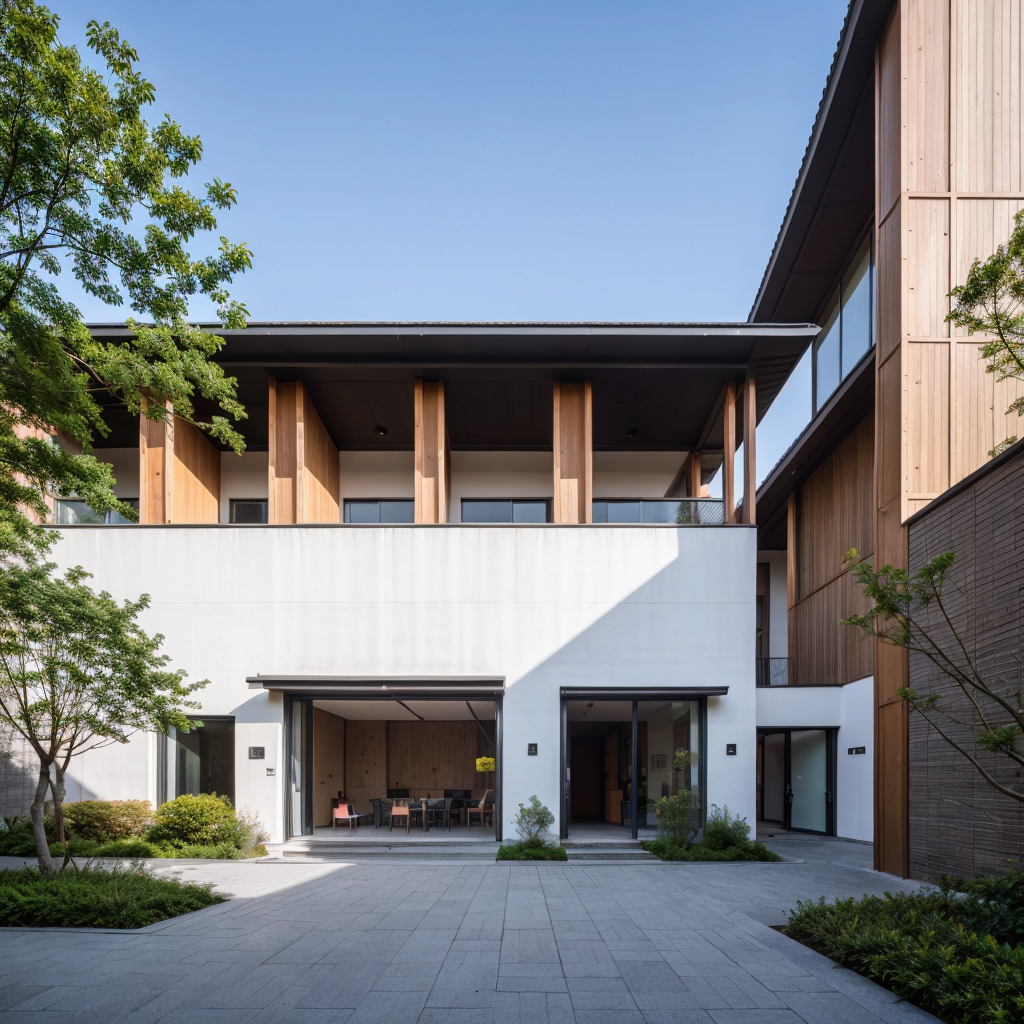 AI创意设计36-现代中式-0