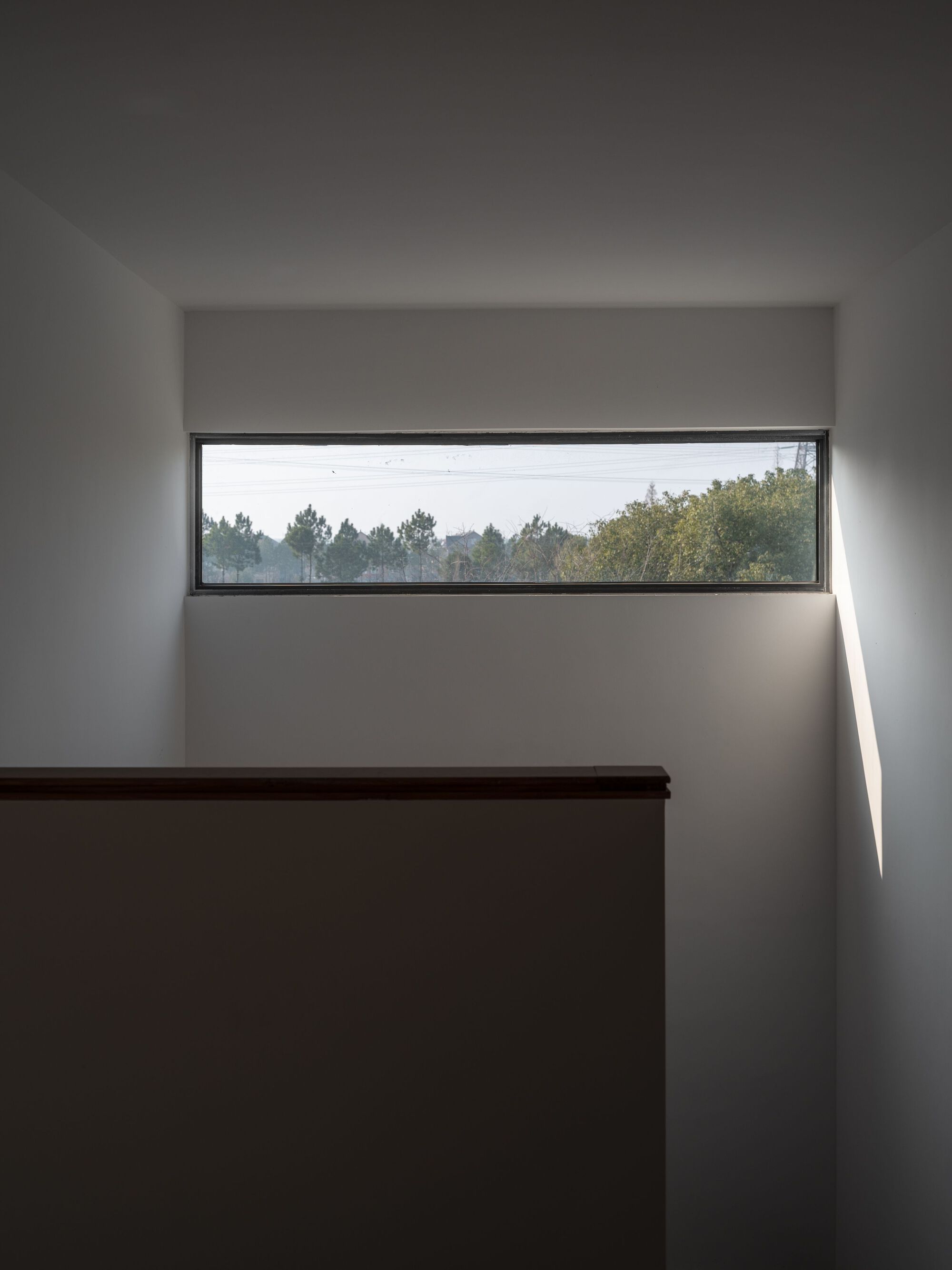 龙南村党群服务中心丨中国嘉兴丨Sens Architects-41